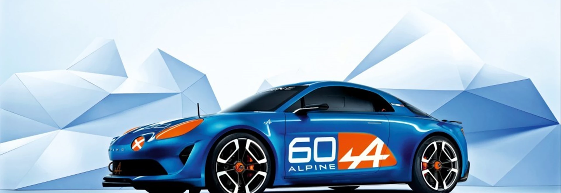 Renault Alpine reveal date announced
